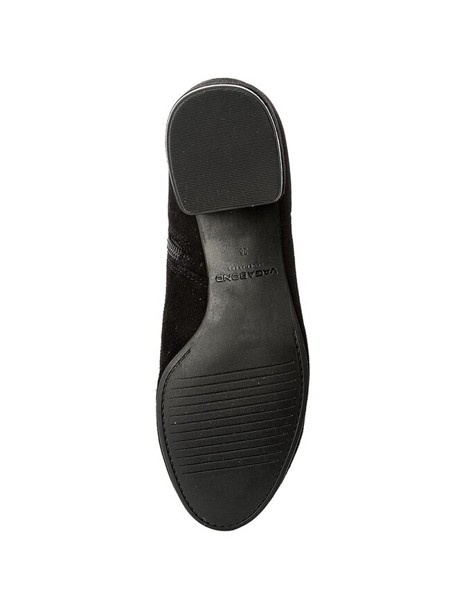 Vagabond Shoemakers Чоботи Vagabond Shoemakers Jamilla 4430-140-20 Чорний
