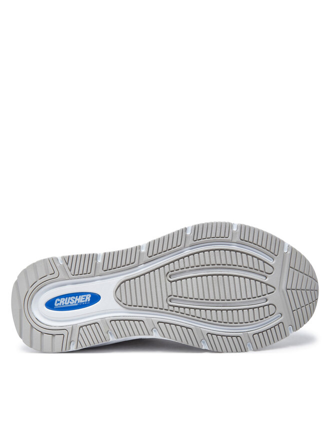 EA7 Emporio Armani Zapatillas EA7 Emporio Armani X8X194 XK408 U254 Blanco