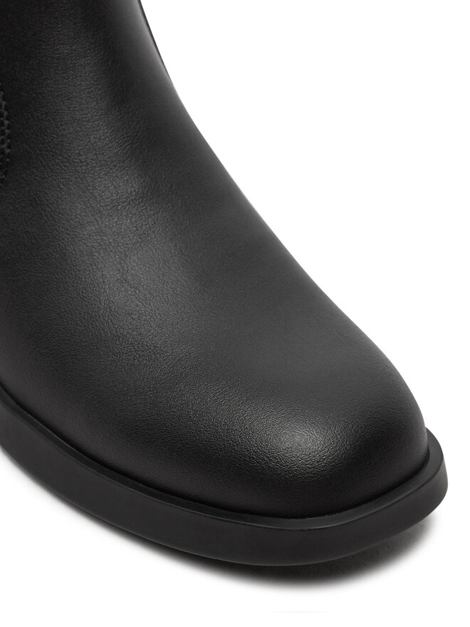 Liu Jo Stiefeletten Liu Jo Yogi 06 SF4063 EX174 Schwarz