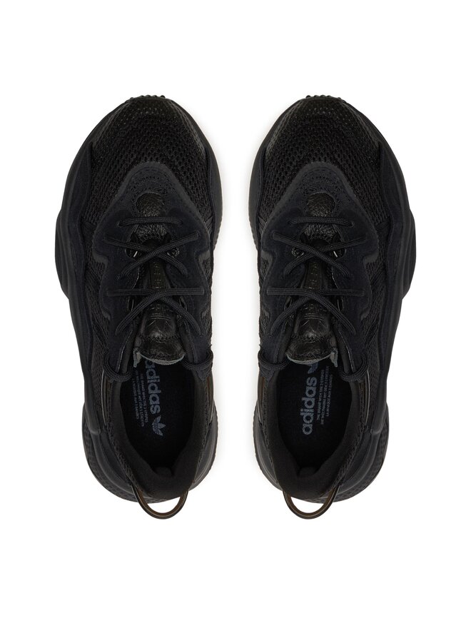 Laisvalaikio batai adidas Ozweego EE6999 Juoda eavalyne.lt