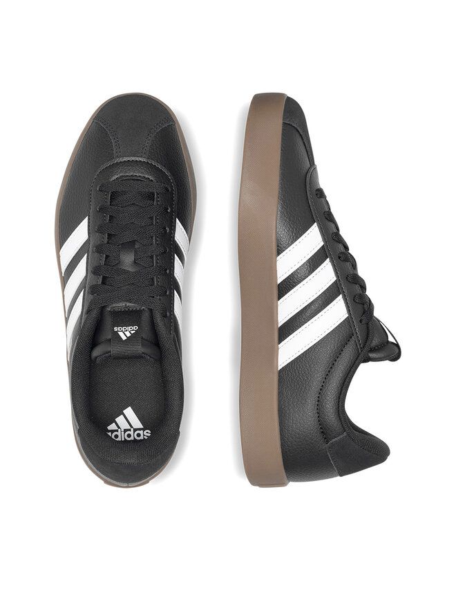 adidas Сникърси adidas VL COURT 3.0 ID6286 Черен
