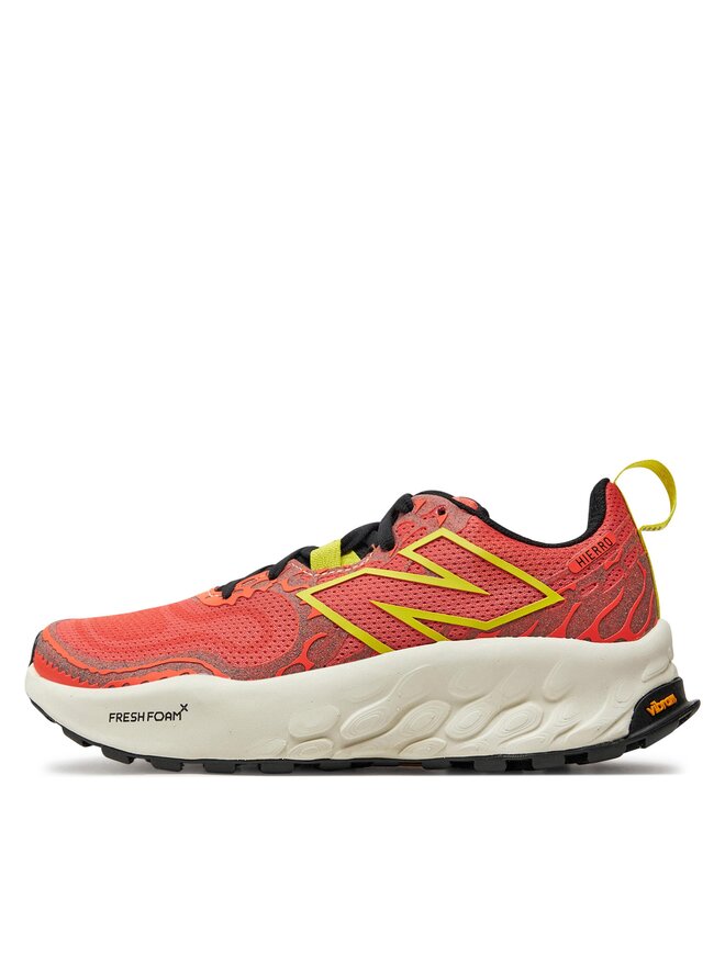New Balance Scarpe da corsa New Balance Fresh Foam Hierro v8 WTHIERR8 Arancione