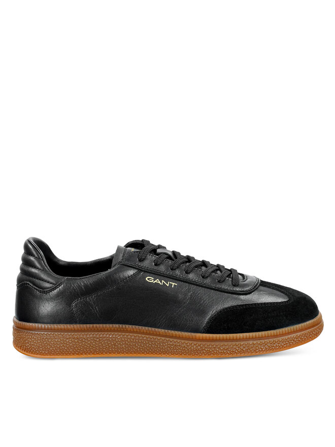 Gant Сникърси Gant 31631008 Черен