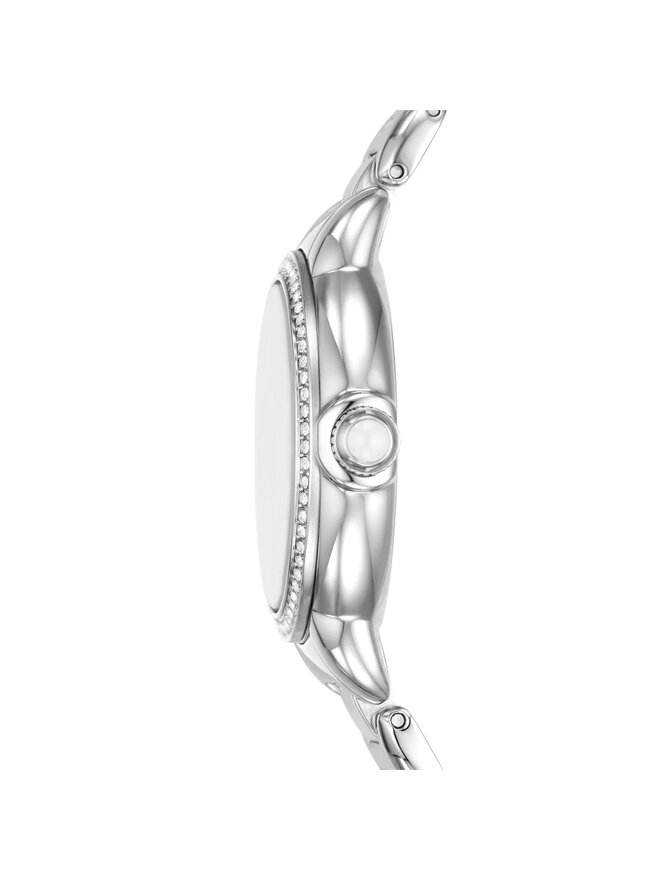 Emporio Armani Orologio Emporio Armani Mia AR11596 Argento