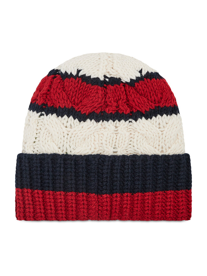 Tommy Hilfiger Căciulă Tommy Hilfiger Premium AM0AM10494 Colorat