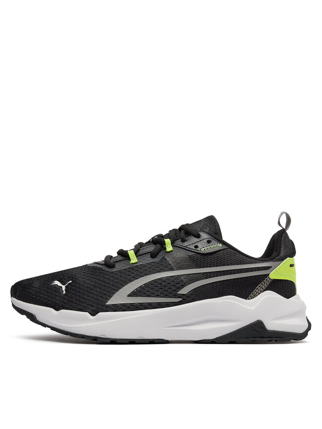 Puma Сникърси Puma 389422 14 Сив