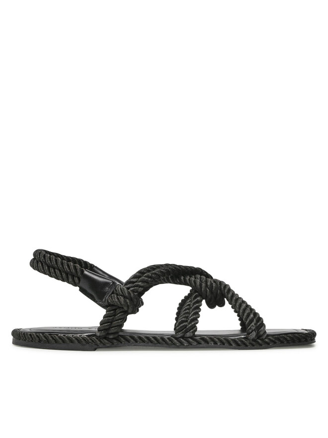Jenny Fairy Sandalen Jenny Fairy WS21100-02 Schwarz