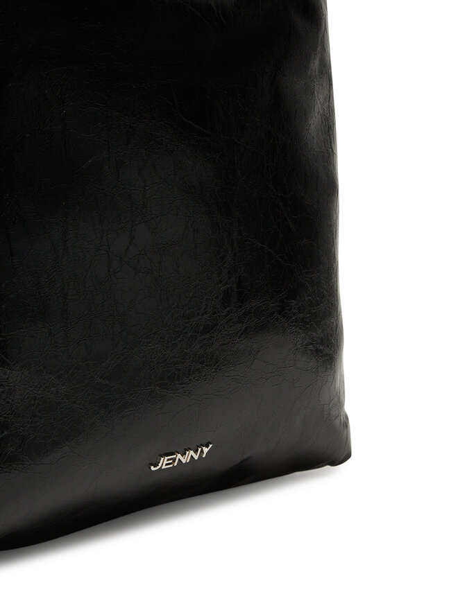 JENNY Handtasche JENNY C-JEN-S-001-08 Schwarz