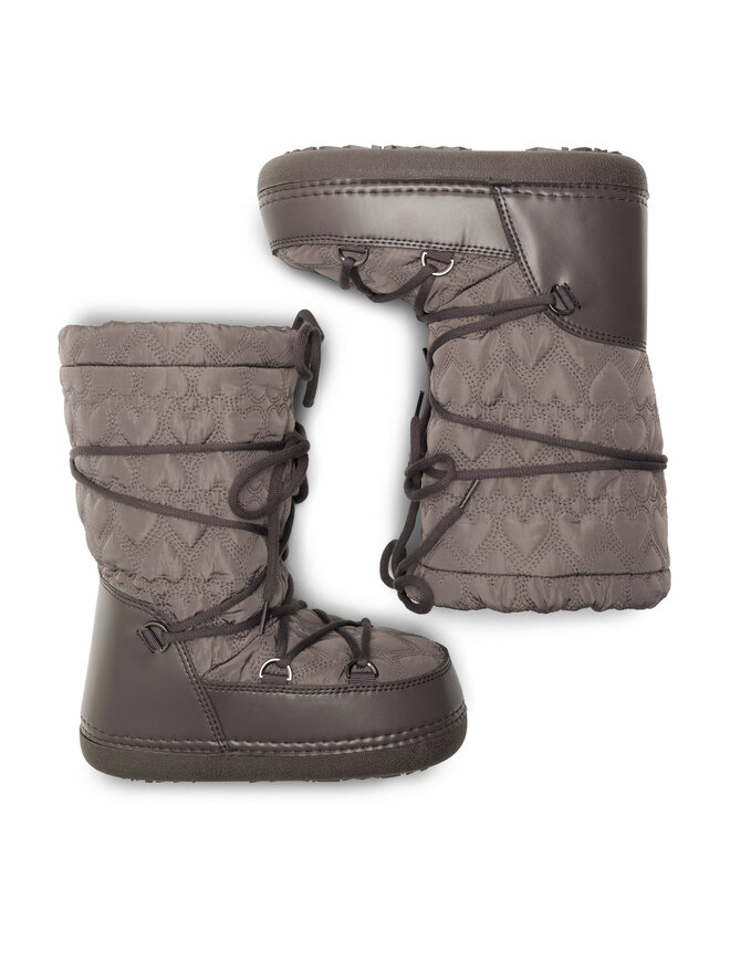 Jenny Fairy Schneeschuhe Jenny Fairy Madeline SGH9093 Violett