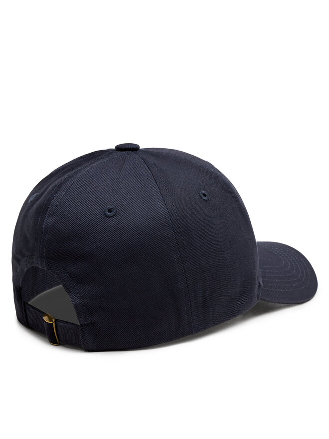 Jack&Jones Gorra con visera Jack&Jones Vesterbro 12253600 Azul marino