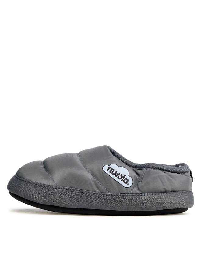 Nuvola Pantofole Nuvola Classic Chill UNCLCHILL685 Grigio