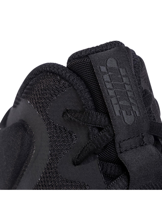 Nike Basketballschuhe Nike Air Versitile IV Nbk CJ6703 001 Schwarz