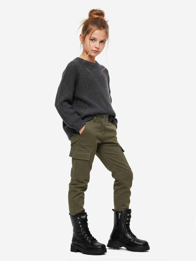 Badura Csizma Badura EO-BAND-6216-B Fekete