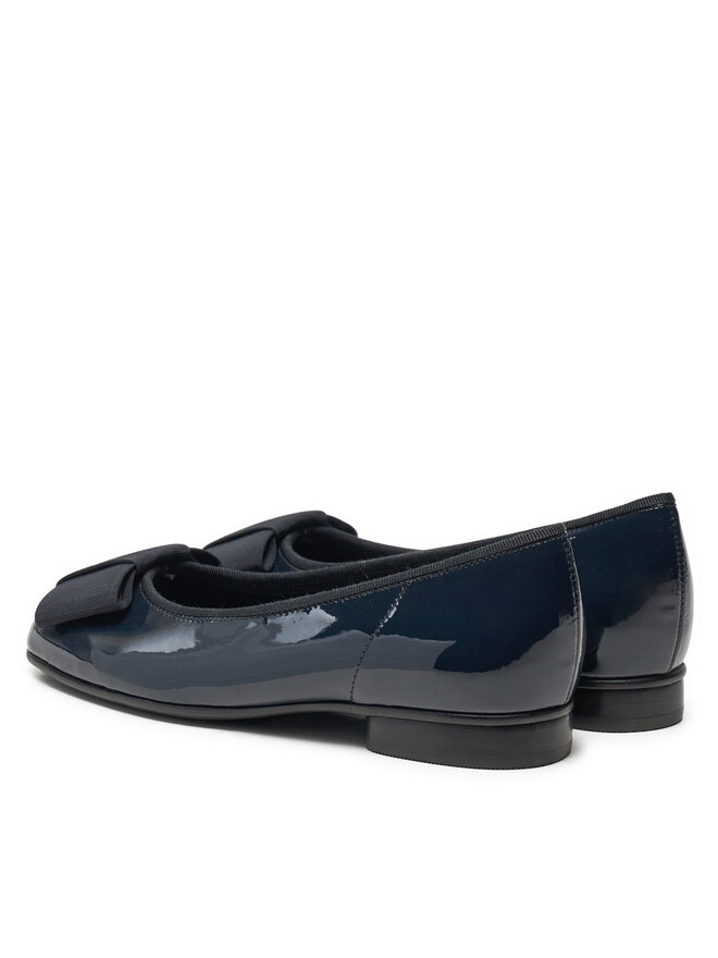Gabor Bailarinas Gabor 05.100.96 Azul marino