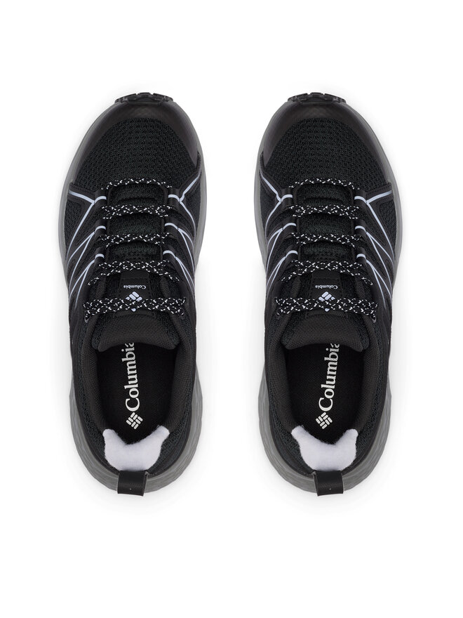 Columbia Trekkingi Columbia Peakfreak Roam™ Hiking 2108411 Czarny