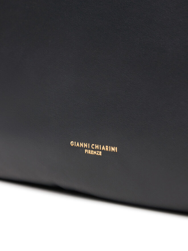 Gianni Chiarini Τσάντα Gianni Chiarini Mirea BS 11211 FOUCLD-NA Μαύρο