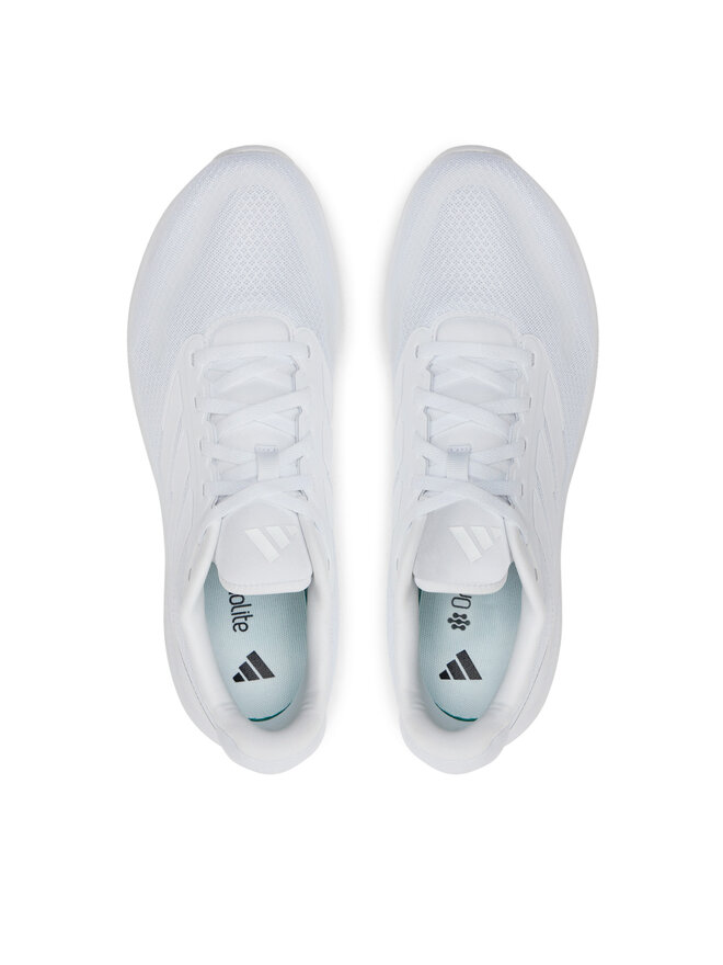 adidas Sneakersy adidas Runfalcon 5 IH7757 Biały