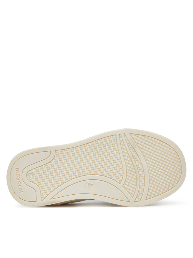 Mayoral Zapatillas Mayoral 43618 Blanco