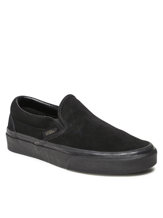 Vans Tenisky Vans Classic Slip-On VN0A5JLYBMV1 Čierna