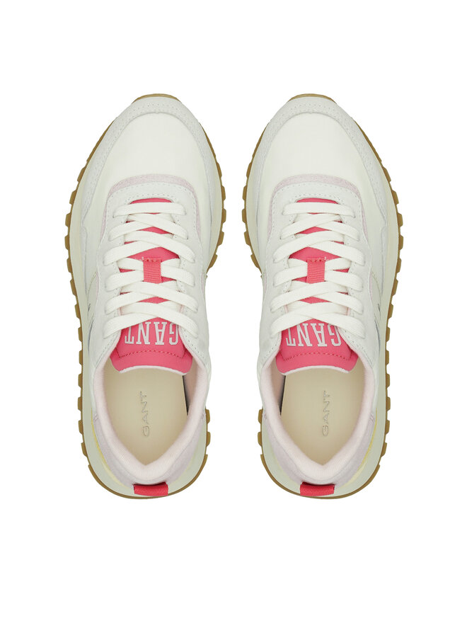 Gant Tenisice Gant 30533854 Bijela