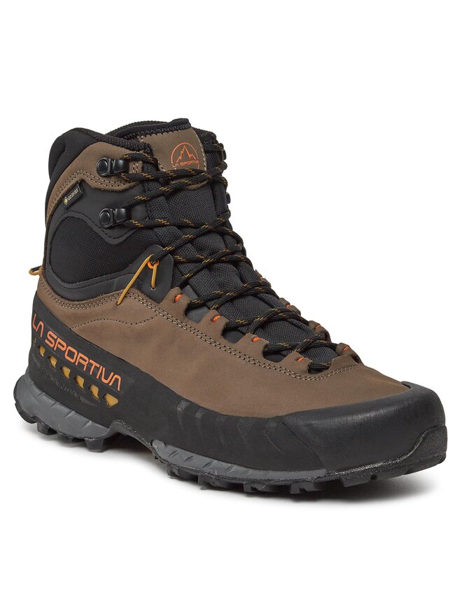 La Sportiva Trekkingi La Sportiva Tx5 Gtx 27I803206 Brązowy