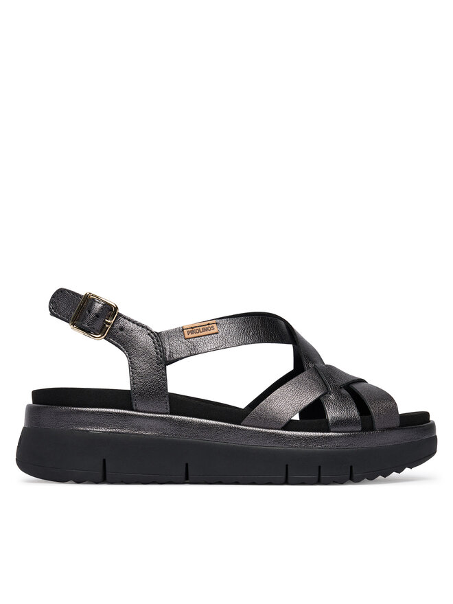 Pikolinos Sandalen Pikolinos Palma W4N-0650Cl Braun