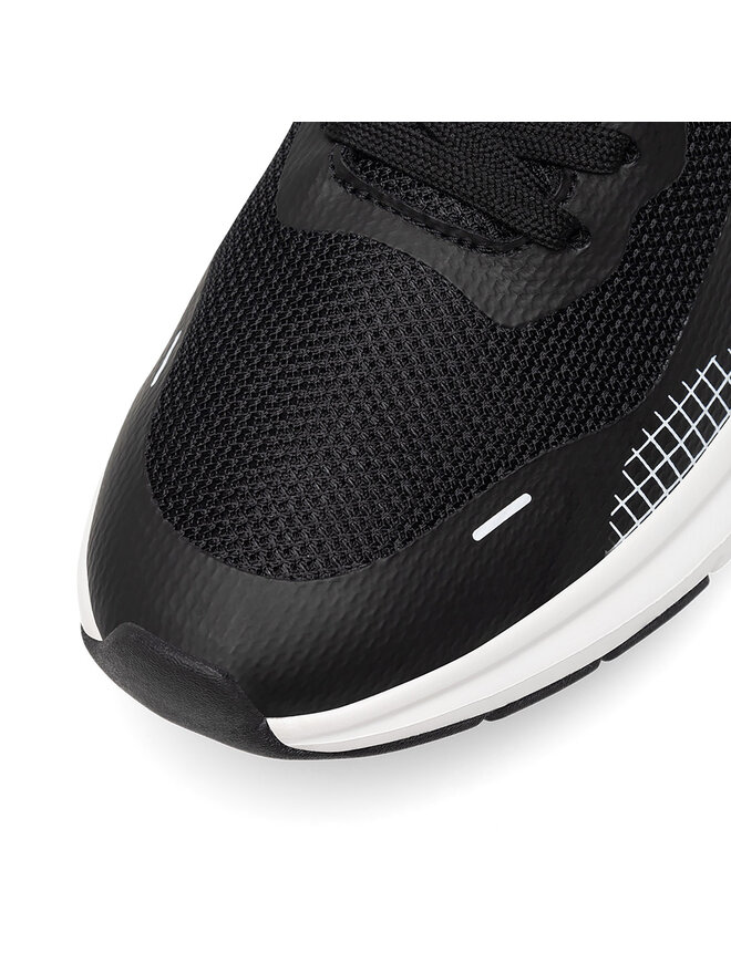 Kappa Sneakers Kappa SS24-3C032 Negru
