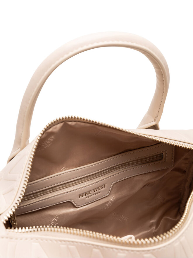Nine West Torbica Nine West RC19696 Bež