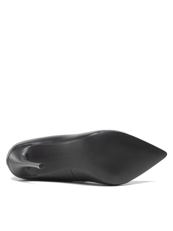 Steve Madden Tacón de aguja Steve Madden Daisie SM11000040-03001-017 Negro