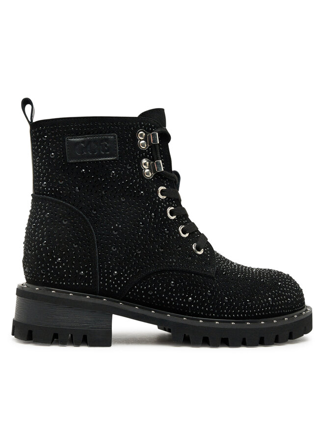 GOE Botines GOE MM2N4027 Negro