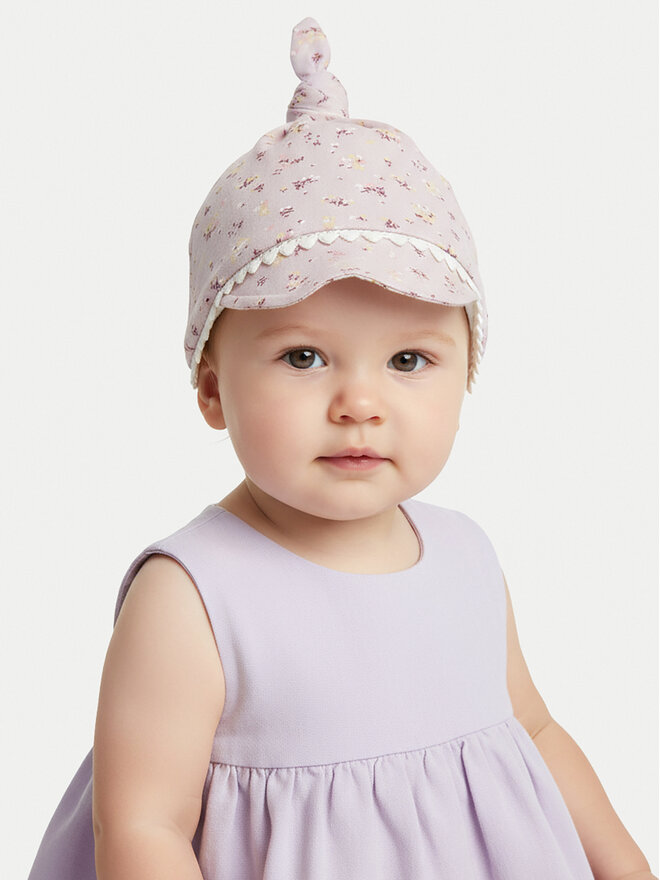 Jamiks Sapka Jamiks Salamanka JLG002 Lila