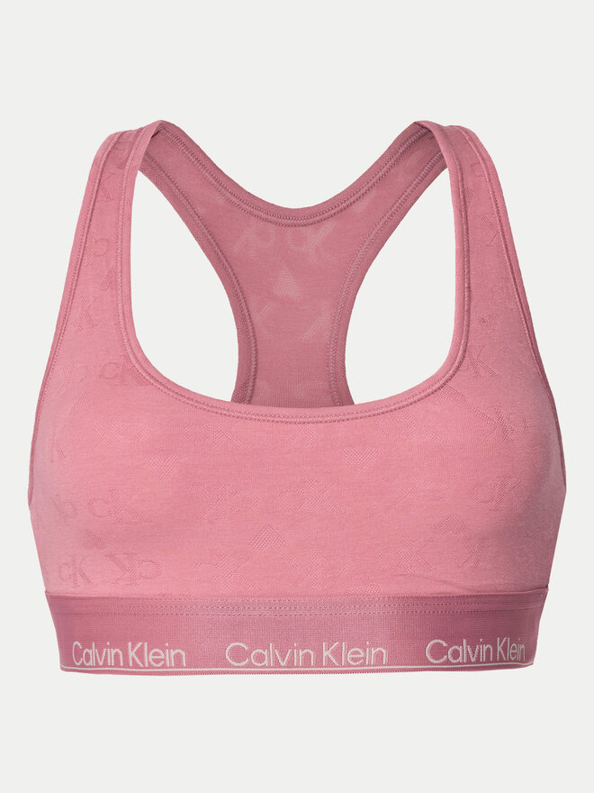 Calvin Klein Underwear Calvin Klein Underwear Top-BH 000QF7874E Rosa