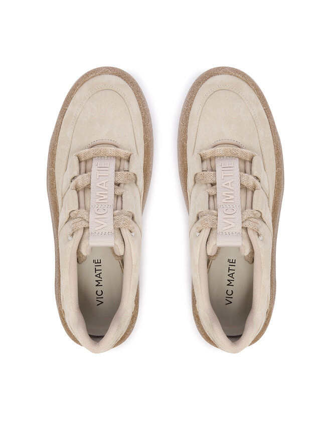 Vic Matié Sneakers Vic Matié 1H4106D F04H010112 Grau