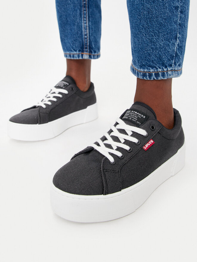 Levi's® Teniși Levi's® 234188-634-59 Negru