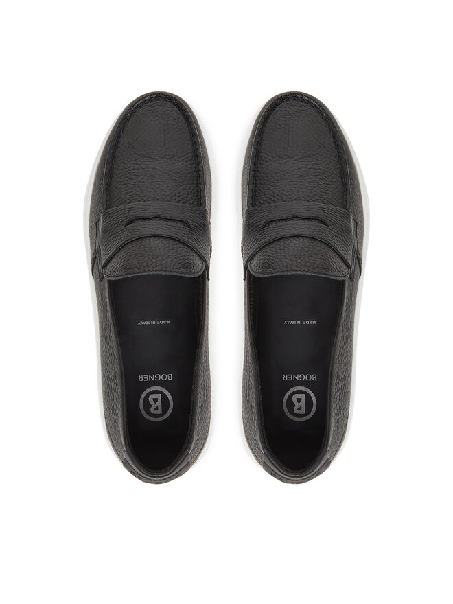 Bogner Halbschuhe Bogner San Remo 2 B 12520435 Schwarz