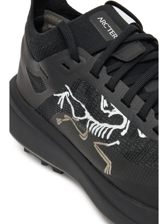 Arc'teryx Běžecké boty Arc'teryx Sylan Pro X000010076 Černá