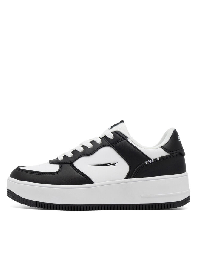 Sprandi Zapatillas Sprandi WP40-22485Z Negro