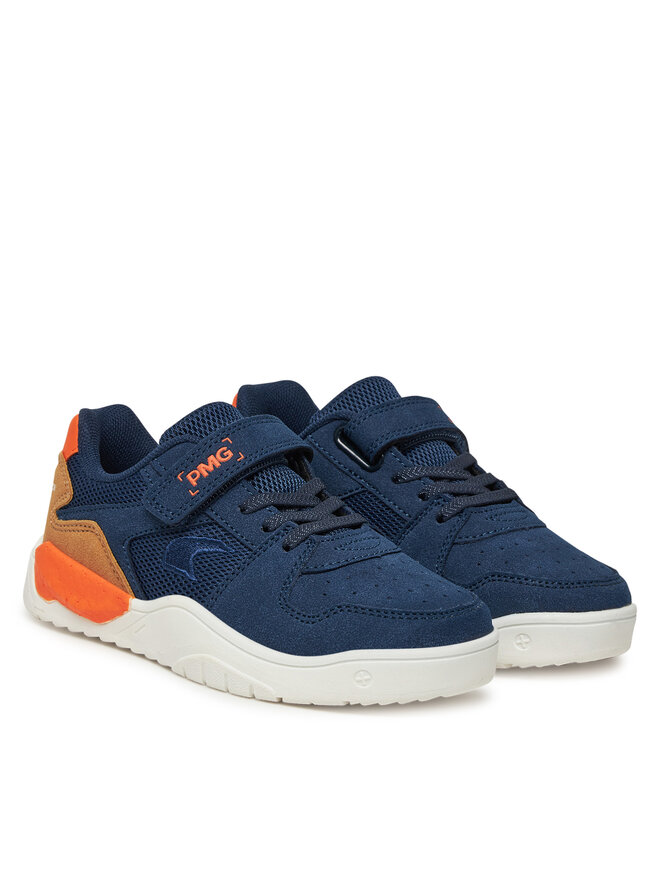 Primigi Sneakersy Primigi 7959533 Tmavomodrá