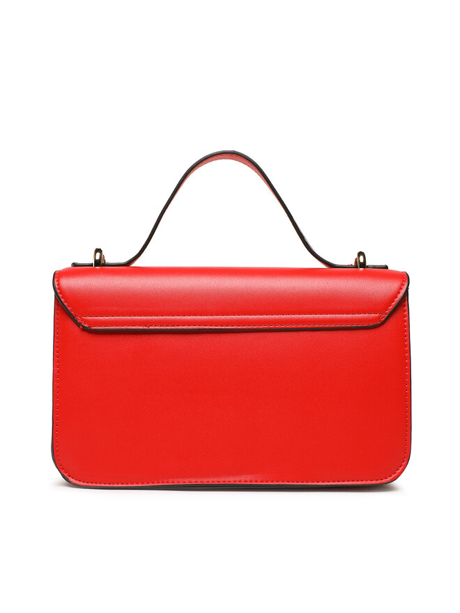 Nobo Ročna torba Nobo NBAG-N1780-C005 Rdeča