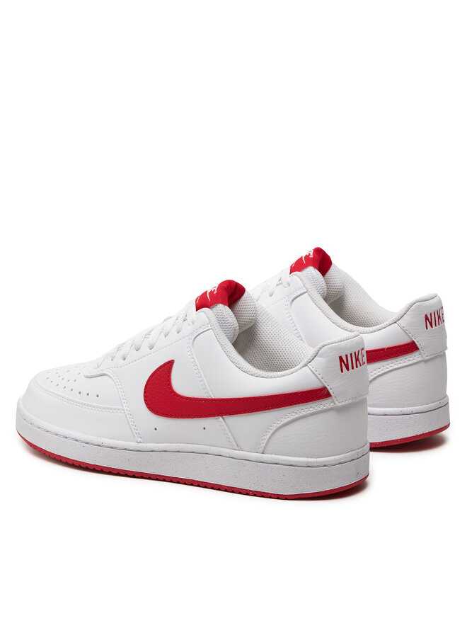 Nike Sneakers Nike Court Vision Lo Nn Ess HF1744 101 Weiß