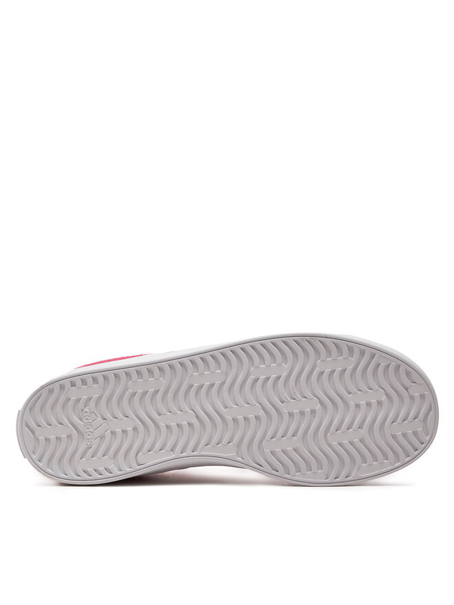 adidas Sneakersy adidas VL Court 3.0 ID9072 Růžová
