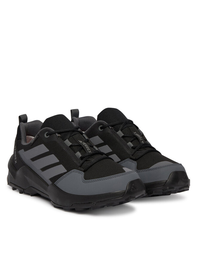 adidas Trekkingschuhe adidas TERREX AX4R R.RDY JI0917 Schwarz