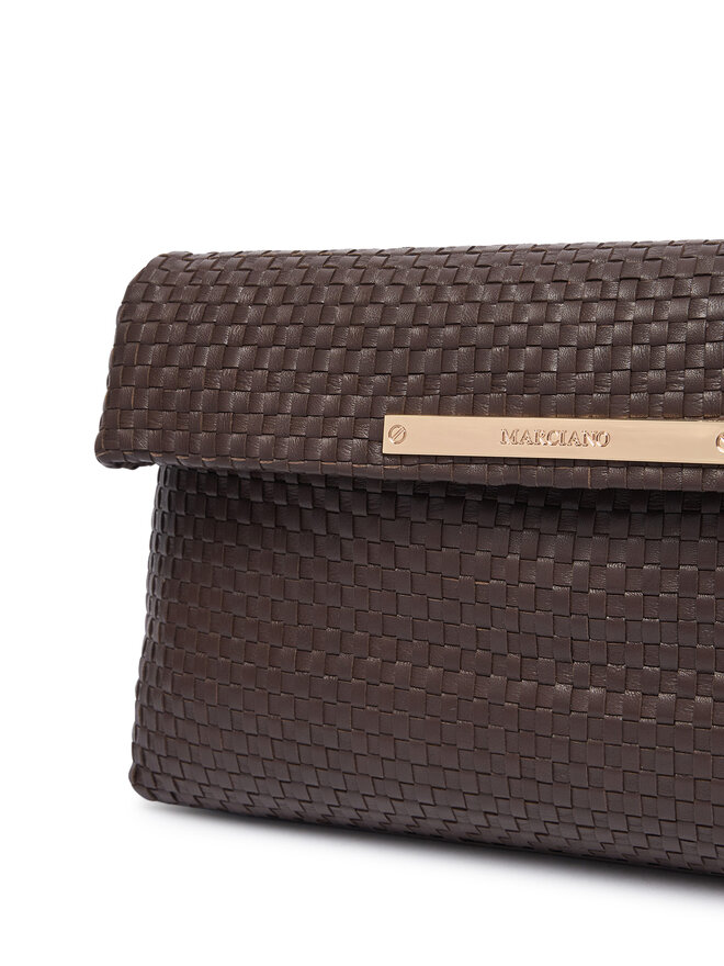 Marciano Guess Handtasche Marciano Guess G6YZ05 L0144 Braun