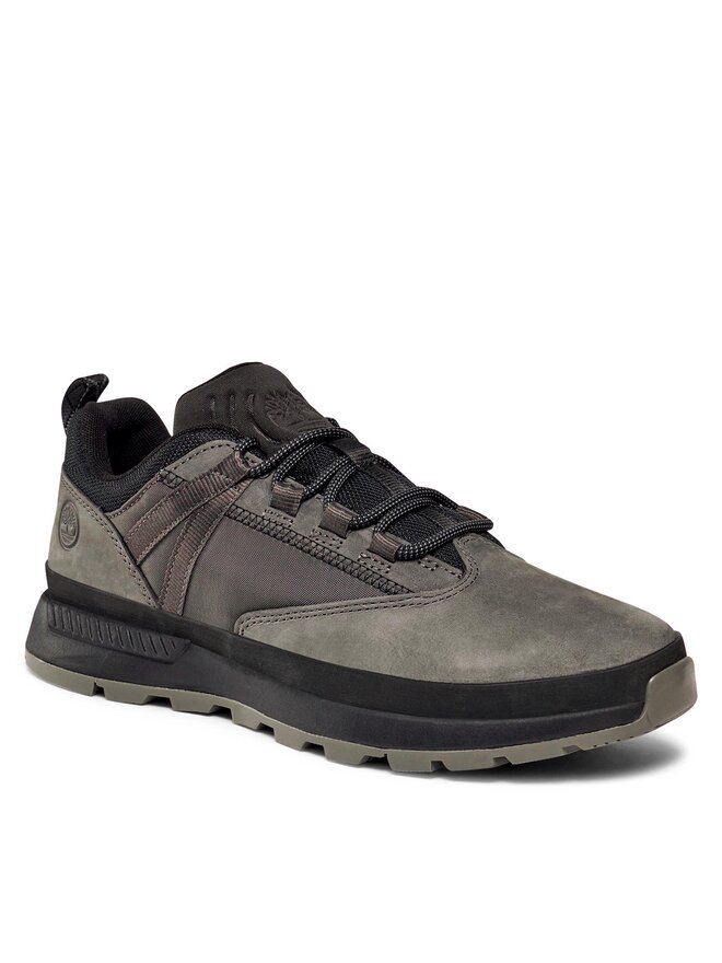 Timberland Laisvalaikio batai Timberland Euro Trekker Low F/L TB0A686C0331 Pilka