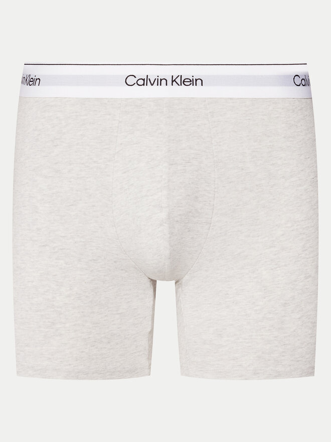 Calvin Klein Underwear Calvin Klein Underwear Σετ μποξεράκια 3 τμχ 000NB3964A Έγχρωμο