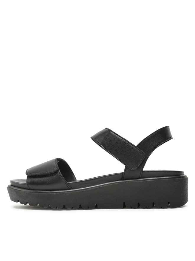 Ara Sandalias Ara 12-33518-01 Negro