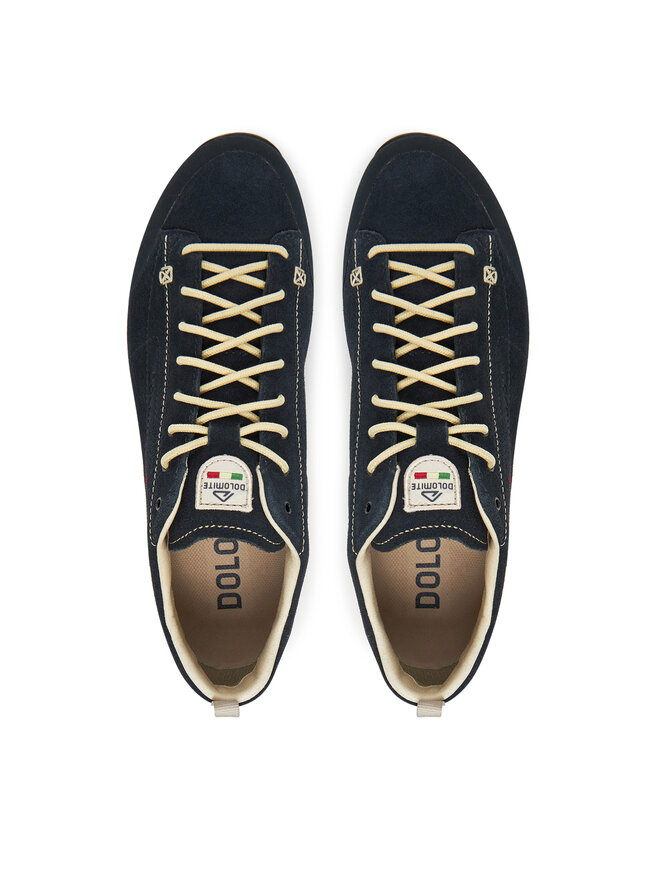 Dolomite Trekkingschuhe Dolomite 54 Low Evo 289205-172 Schwarz
