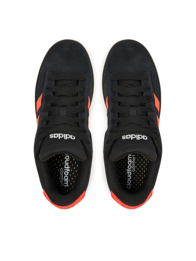 adidas Αθλητικά adidas Grand Court Alpha JP7532 Μαύρο