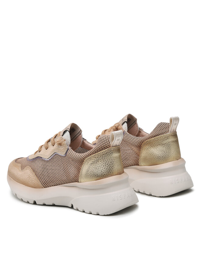 Hispanitas Sneakers Hispanitas Polinesia CHV232594 Braun