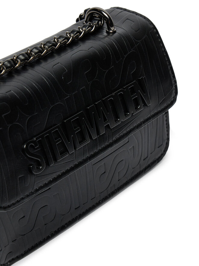 Steve Madden Borsetta Steve Madden Bdoozy SM13001043 Nero